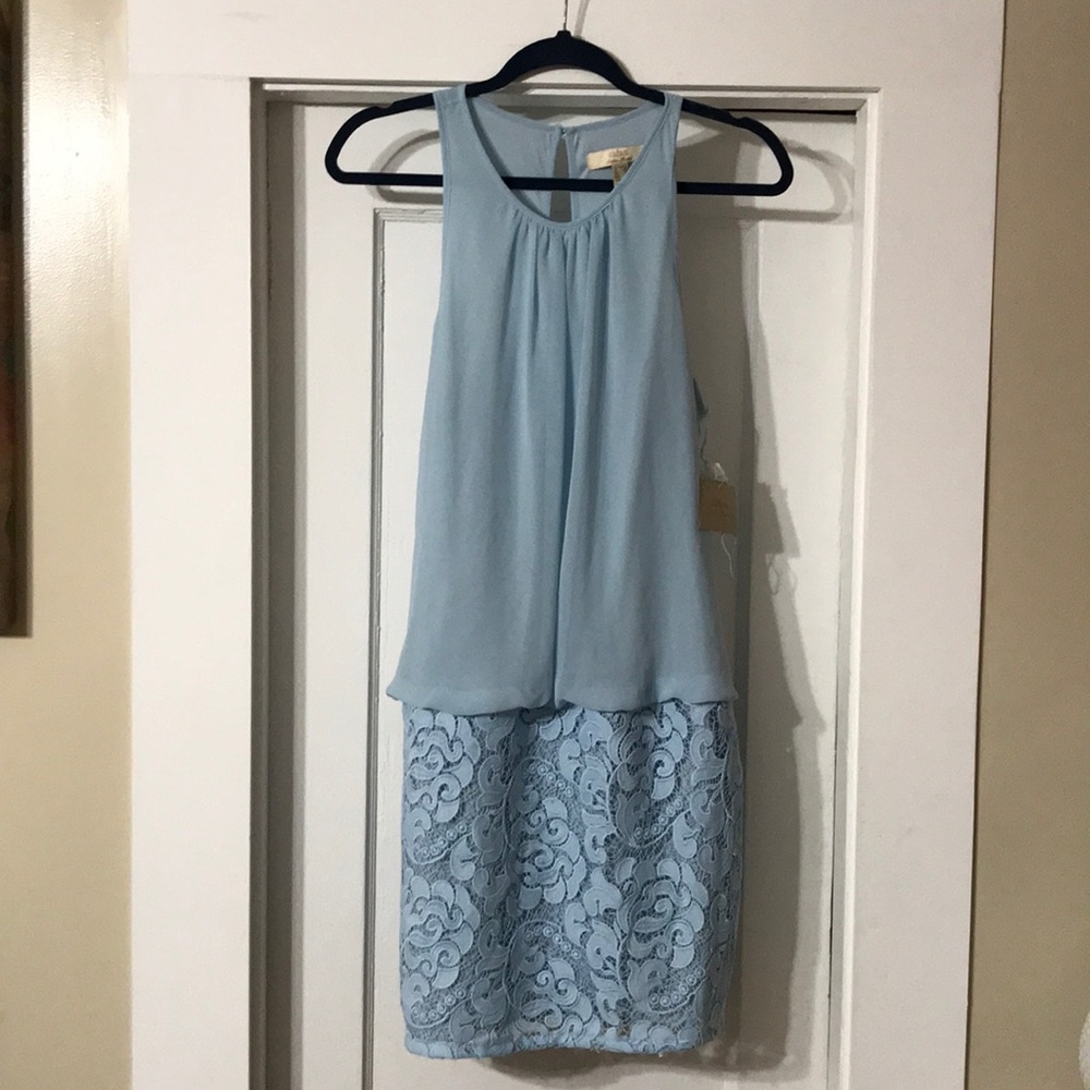🌸 NWT gorgeous aidan dress from Nordstrom